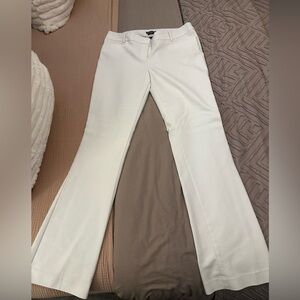 Express Women's Dress Flare Pants